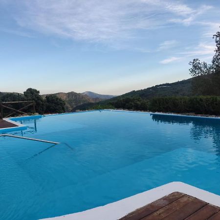 Hotel Apartamento Nueva Alcazaba Busquístar 외부 사진