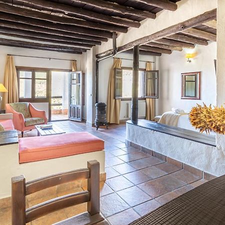 Hotel Apartamento Nueva Alcazaba Busquístar 외부 사진