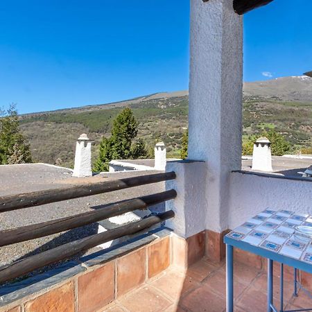 Hotel Apartamento Nueva Alcazaba Busquístar 외부 사진