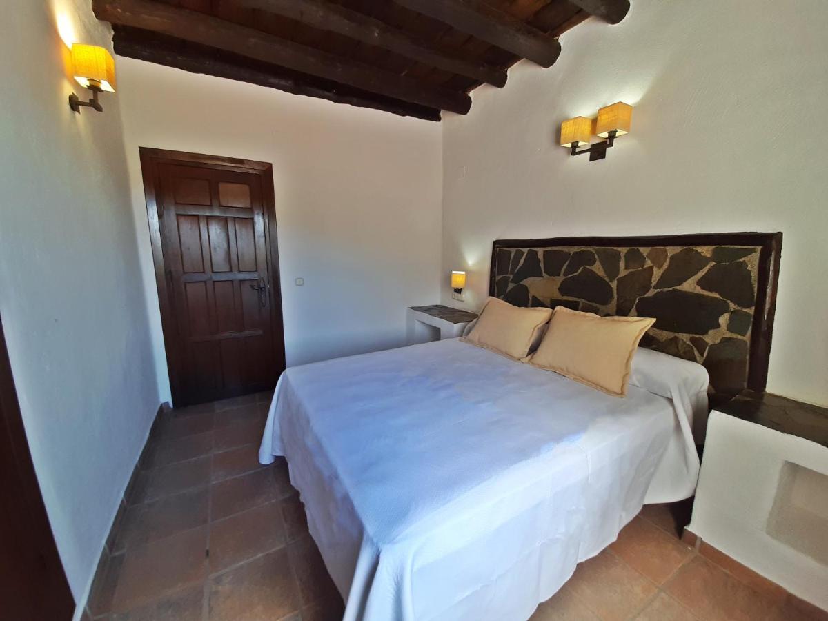 Hotel Apartamento Nueva Alcazaba Busquístar 외부 사진