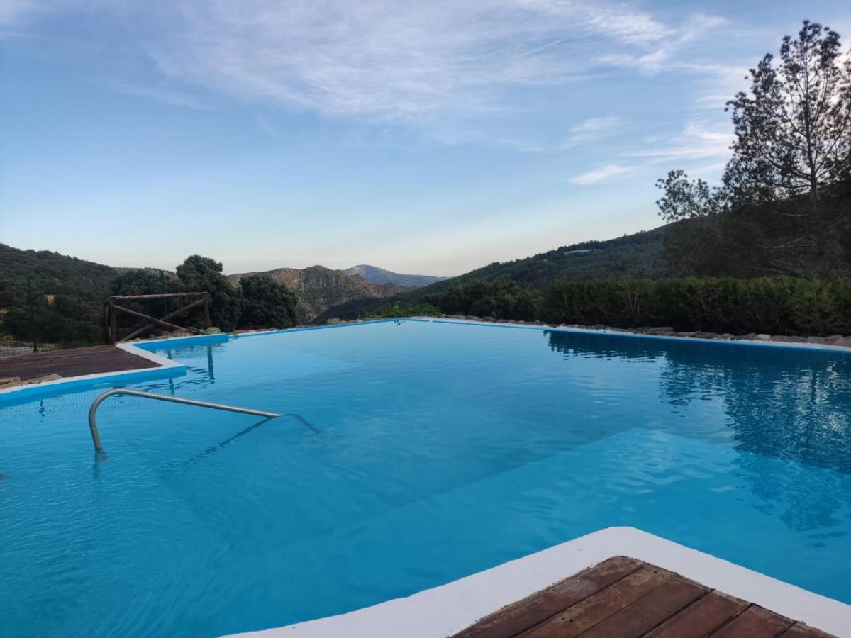 Hotel Apartamento Nueva Alcazaba Busquístar 외부 사진