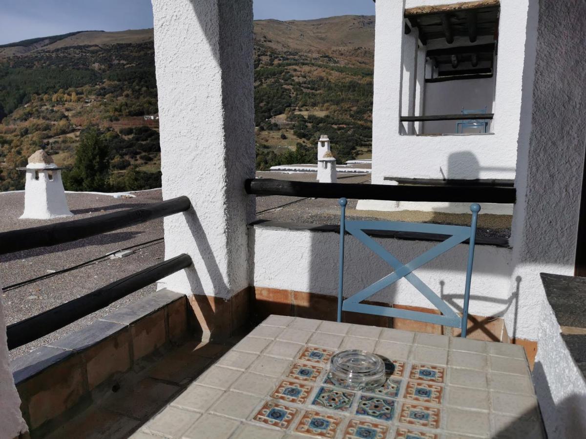 Hotel Apartamento Nueva Alcazaba Busquístar 외부 사진
