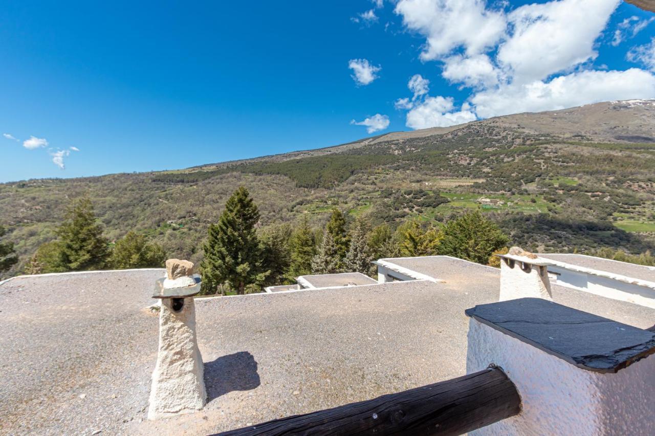 Hotel Apartamento Nueva Alcazaba Busquístar 외부 사진