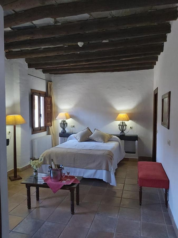 Hotel Apartamento Nueva Alcazaba Busquístar 외부 사진