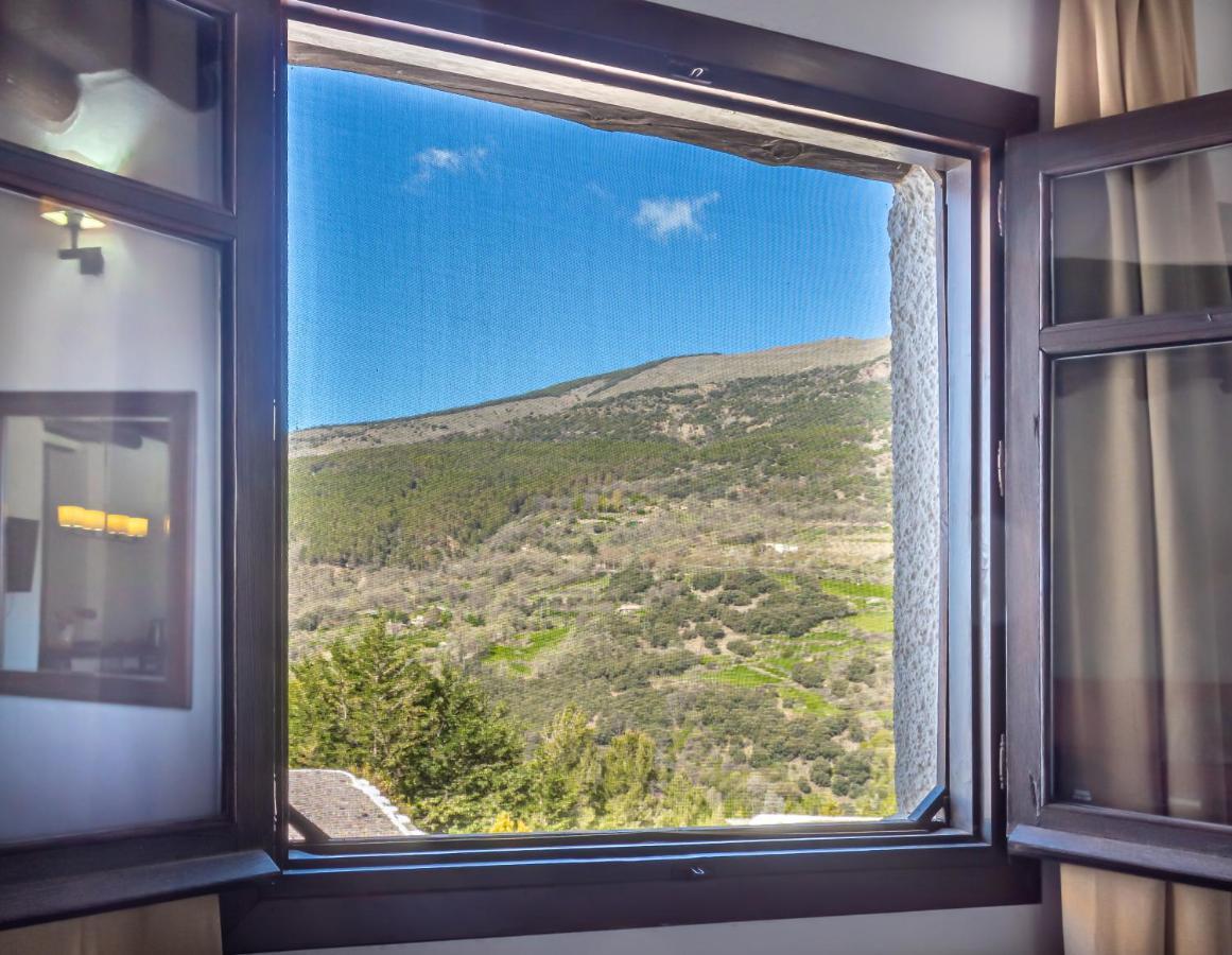 Hotel Apartamento Nueva Alcazaba Busquístar 외부 사진