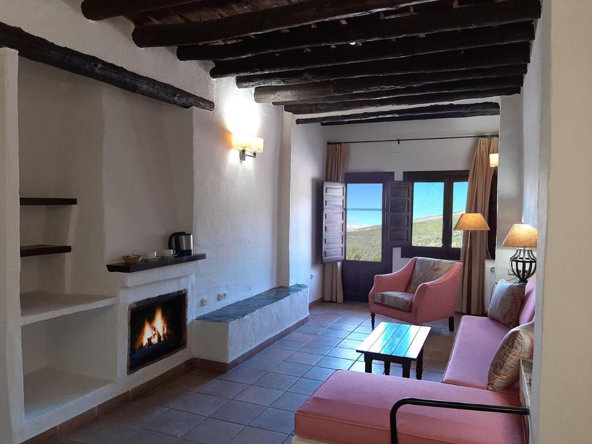 Hotel Apartamento Nueva Alcazaba Busquístar 외부 사진