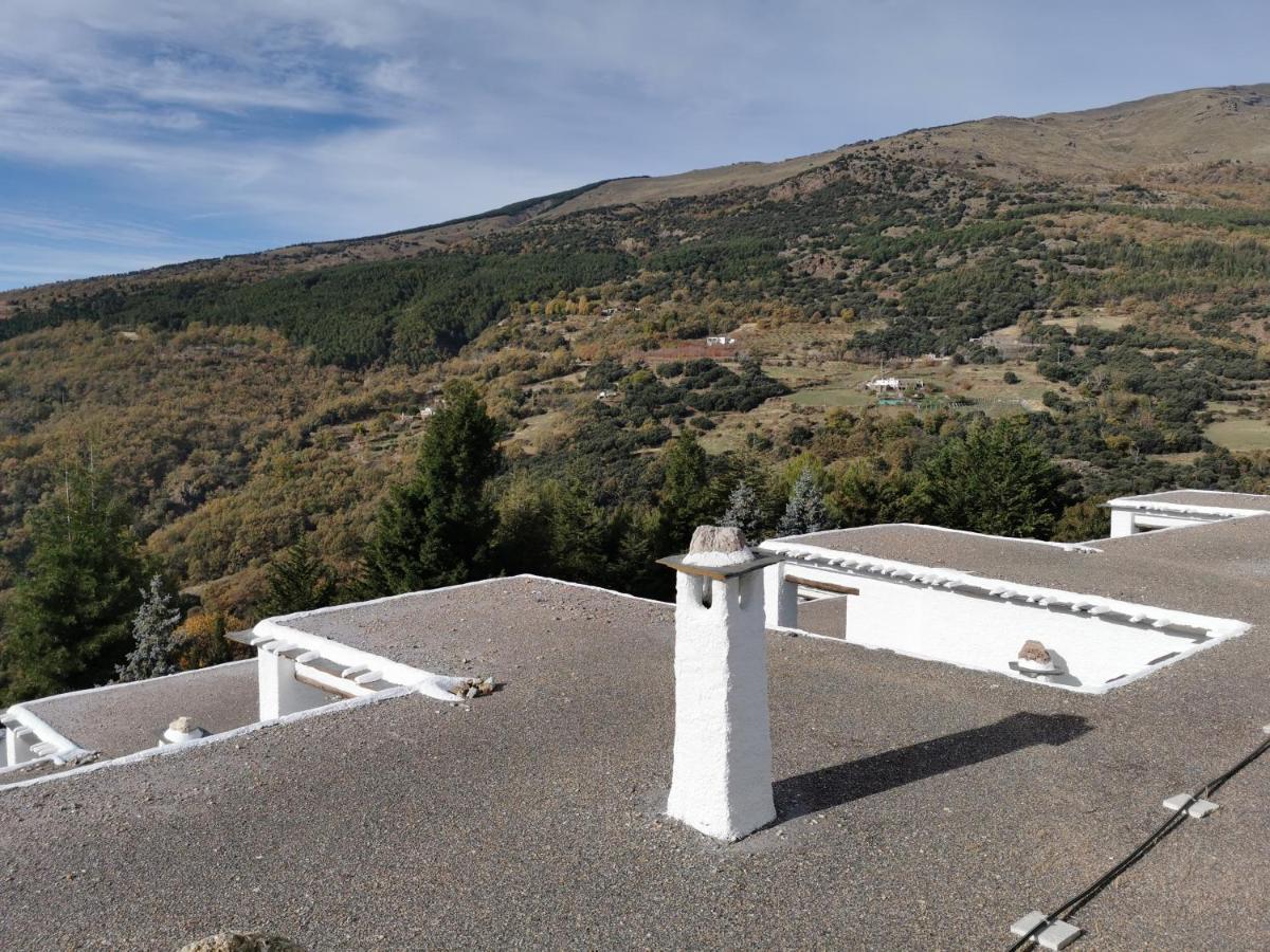 Hotel Apartamento Nueva Alcazaba Busquístar 외부 사진